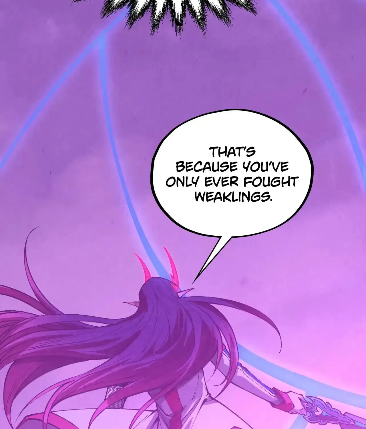 Rebirth of the Ultimate Master Chapter 449 page 19 - 