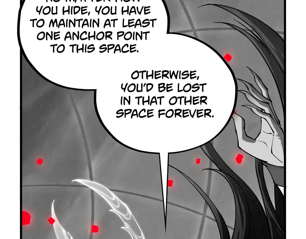 Rebirth of the Ultimate Master Chapter 449 page 21 - 