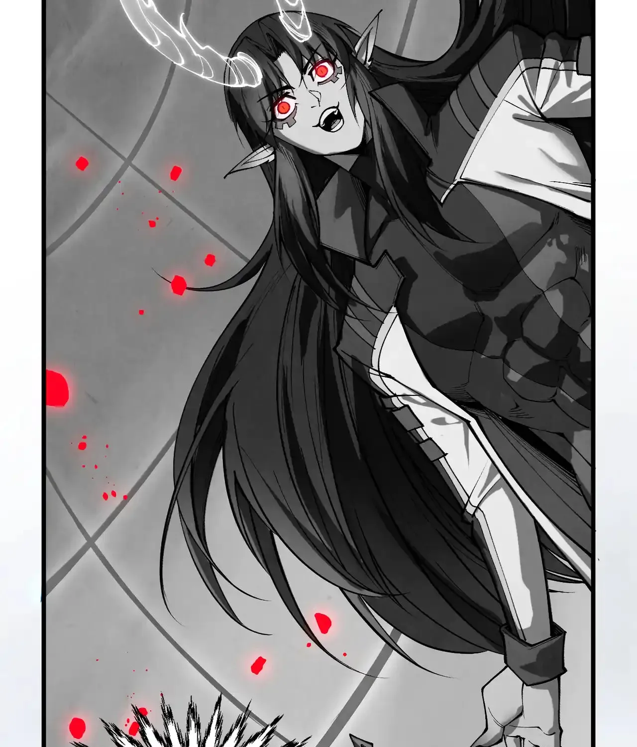 Rebirth of the Ultimate Master Chapter 449 page 22 - 