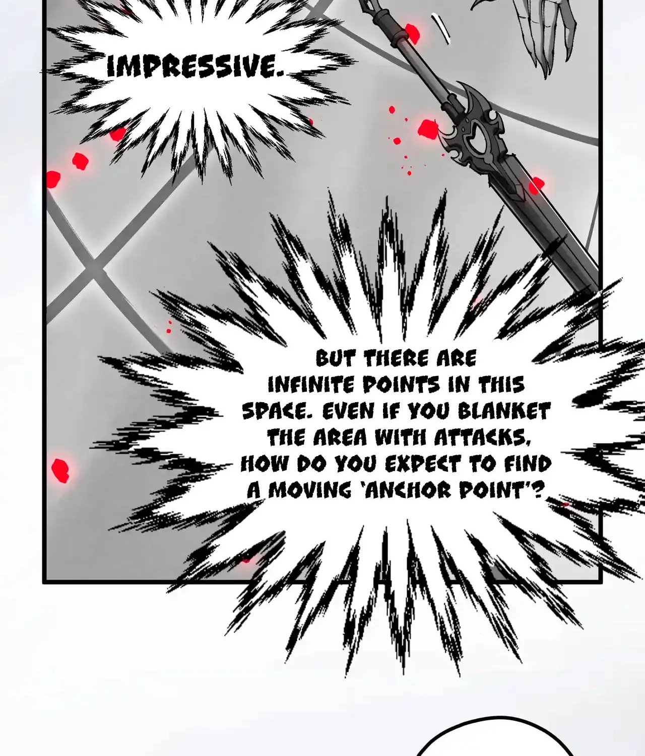 Rebirth of the Ultimate Master Chapter 449 page 23 - 