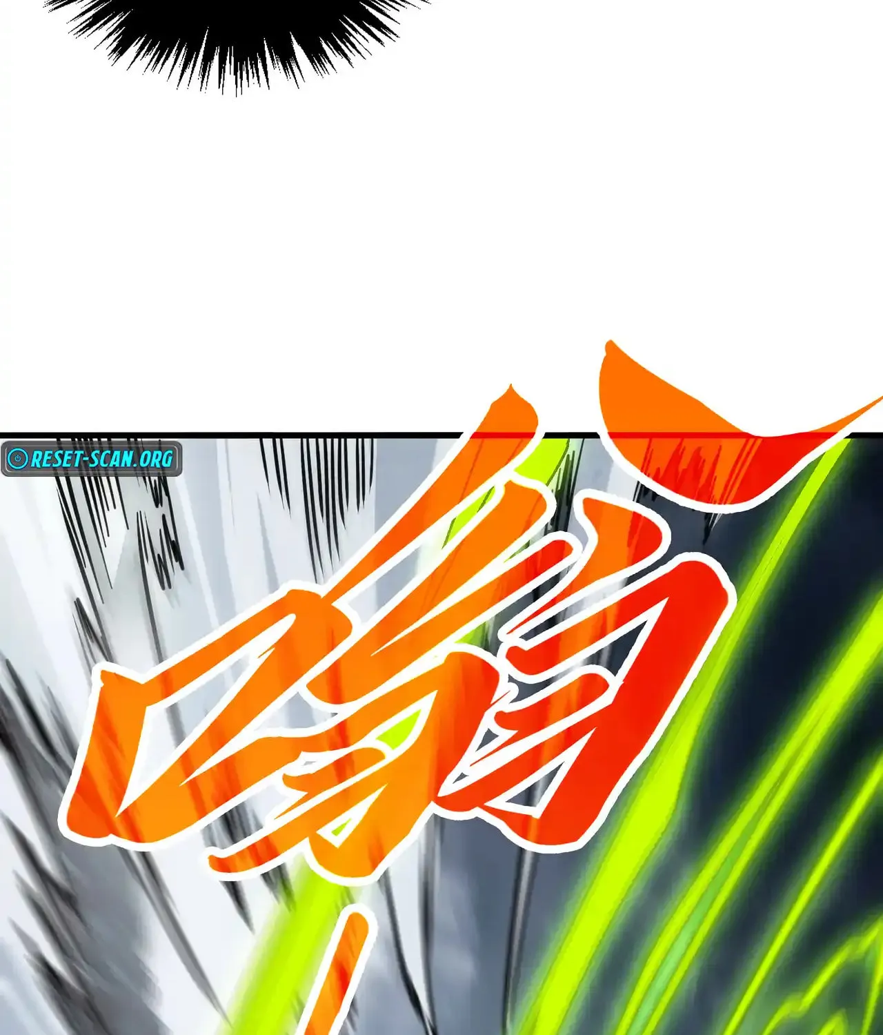 Rebirth of the Ultimate Master Chapter 449 page 27 - 