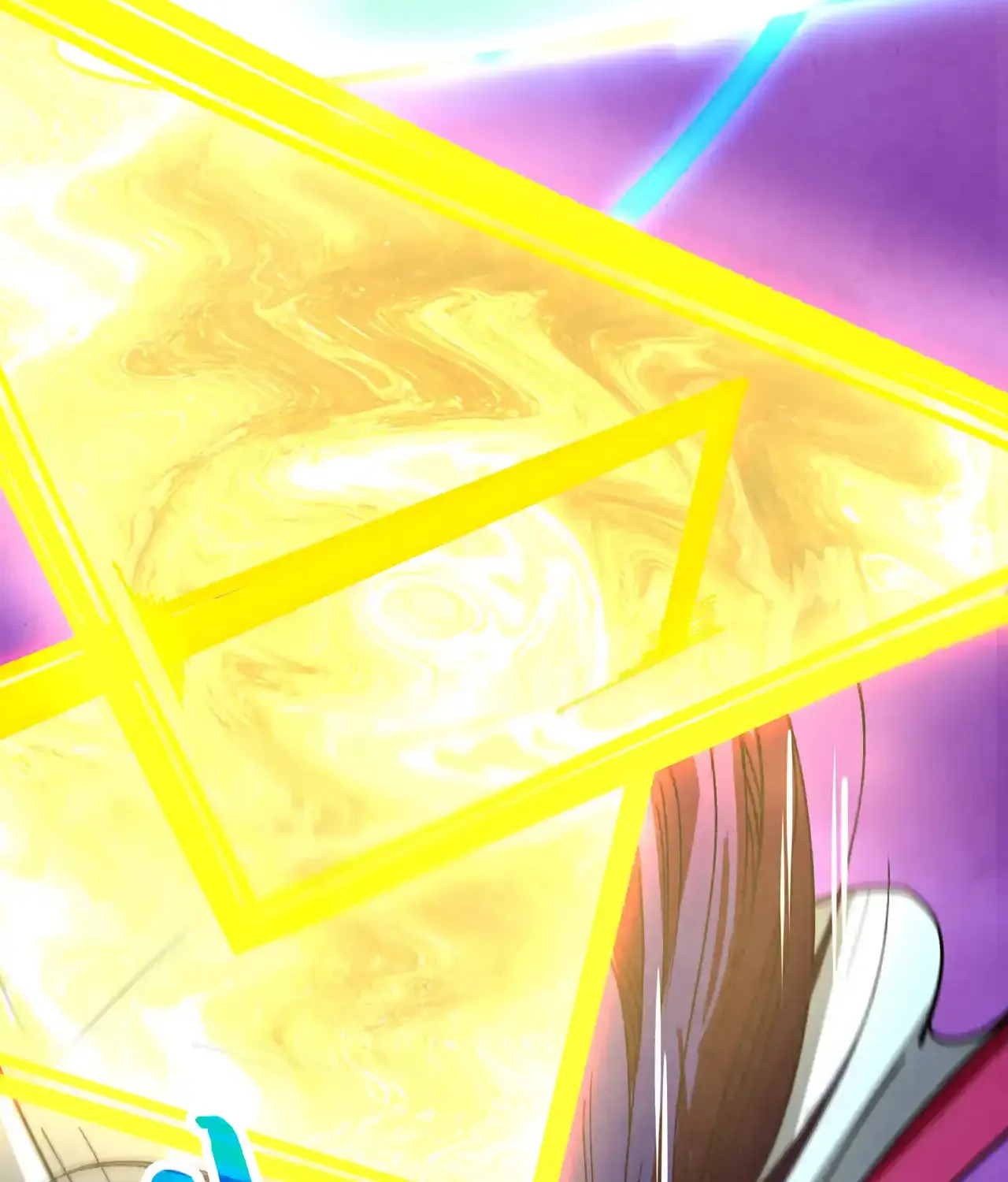 Rebirth of the Ultimate Master Chapter 449 page 4 - 