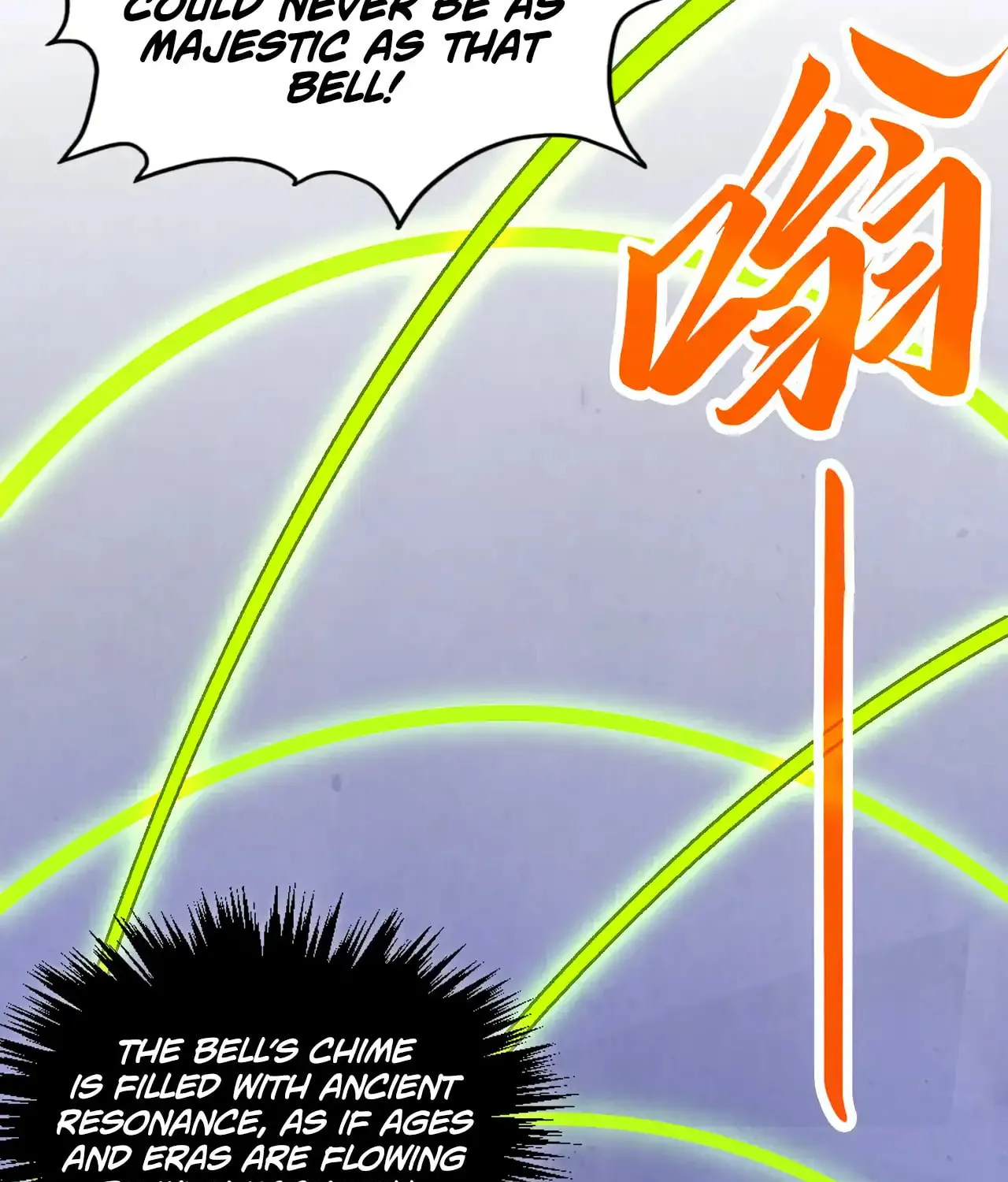 Rebirth of the Ultimate Master Chapter 449 page 31 - 