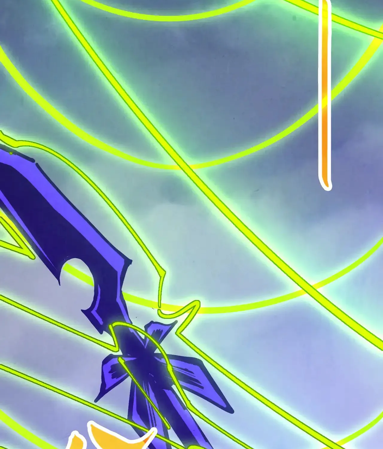 Rebirth of the Ultimate Master Chapter 449 page 34 - 