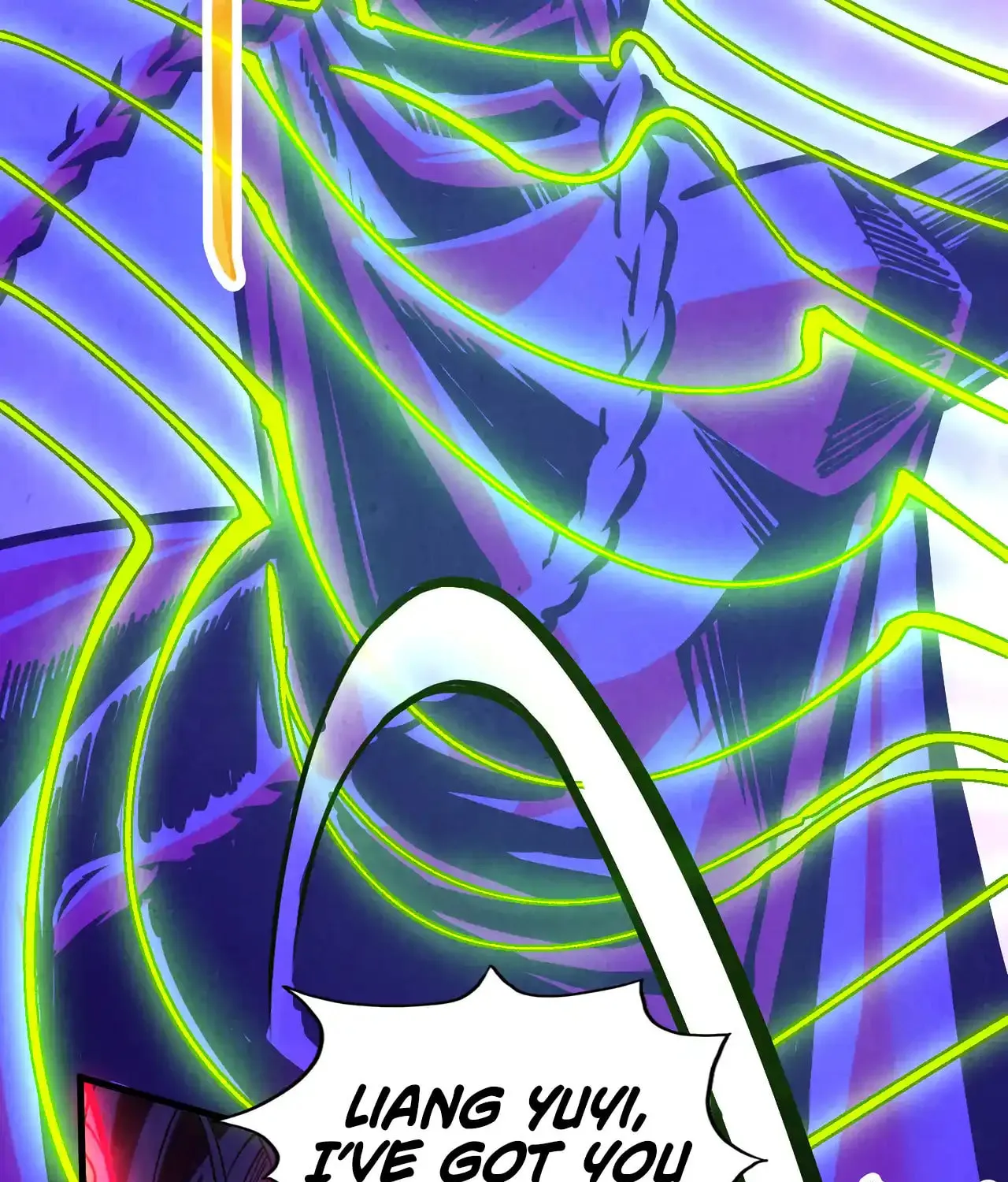 Rebirth of the Ultimate Master Chapter 449 page 36 - 