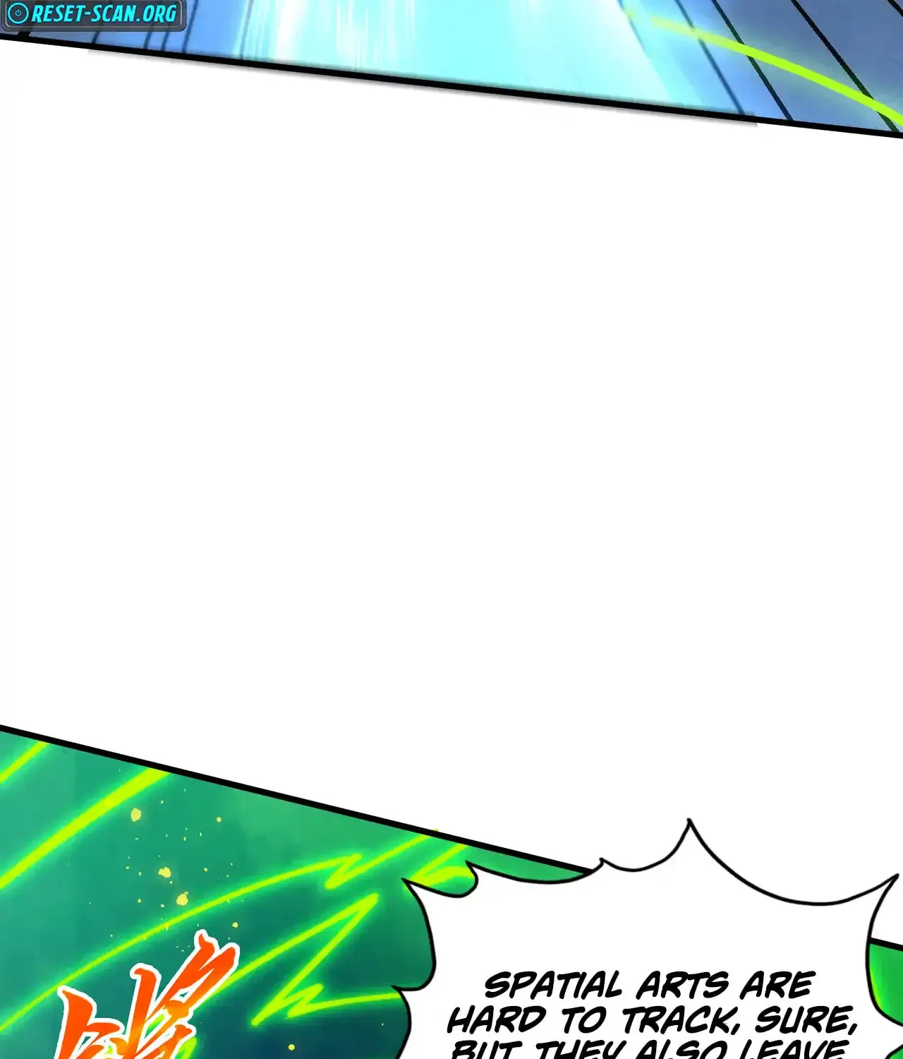 Rebirth of the Ultimate Master Chapter 449 page 39 - 