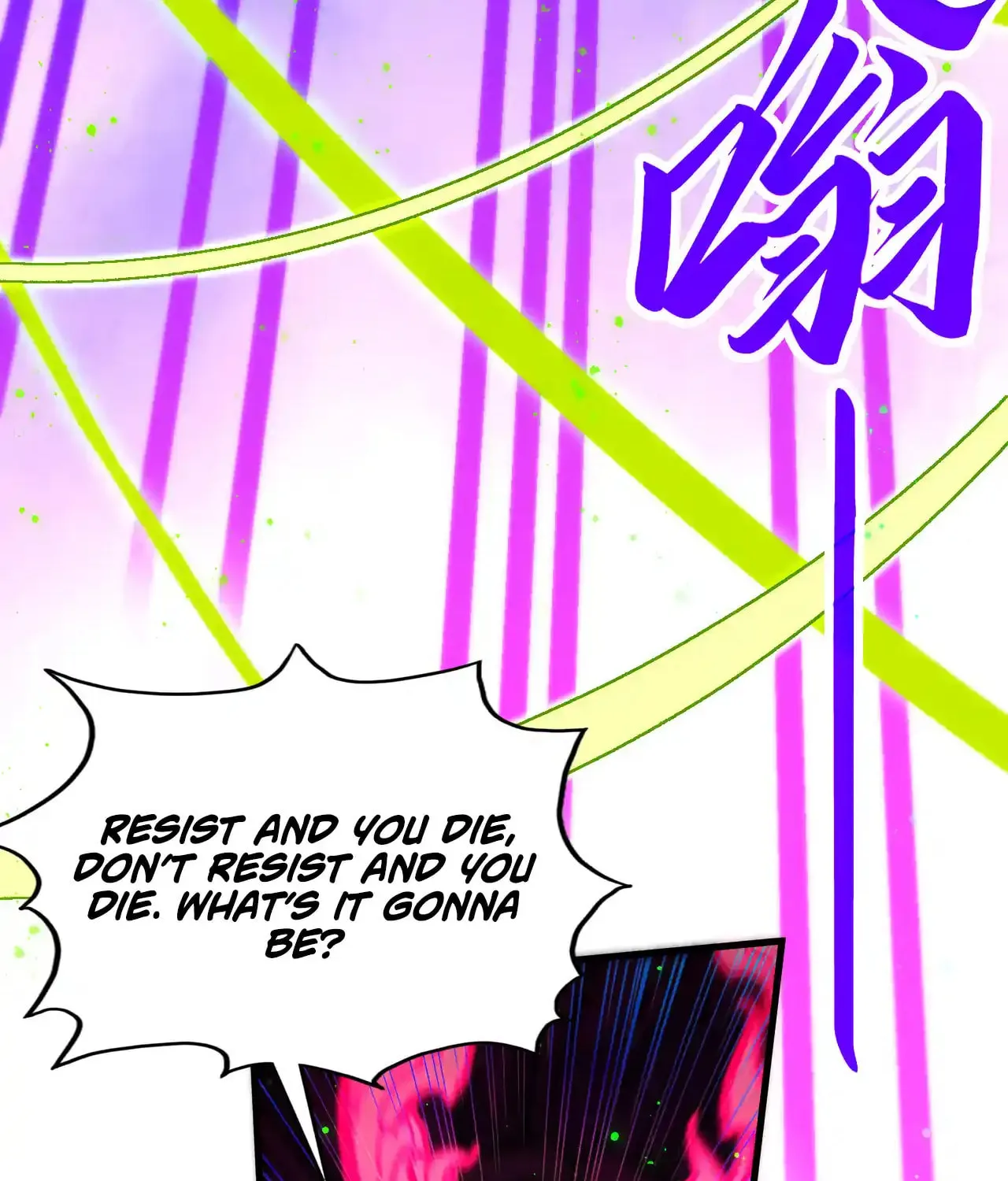 Rebirth of the Ultimate Master Chapter 449 page 44 - 