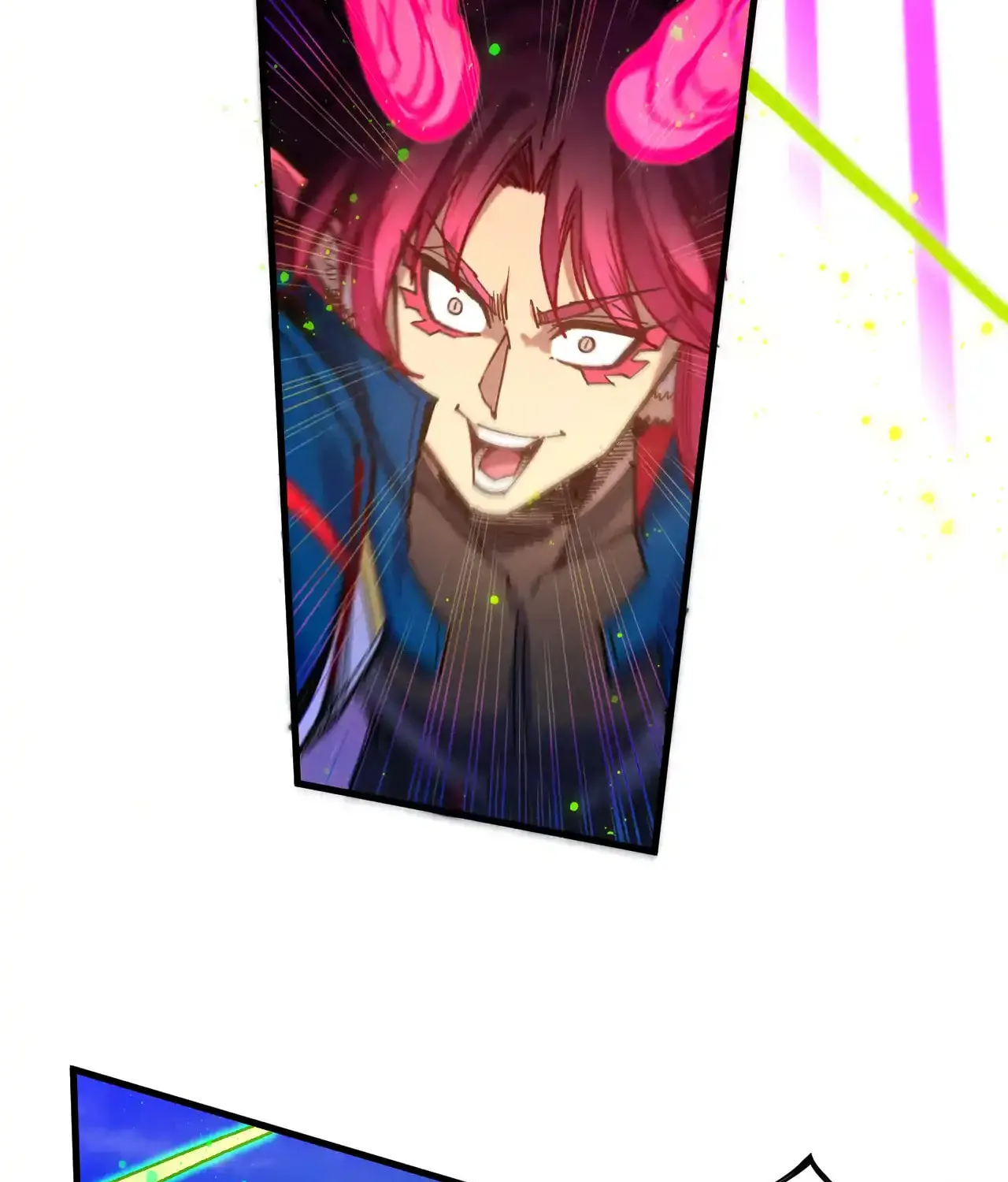 Rebirth of the Ultimate Master Chapter 449 page 45 - 