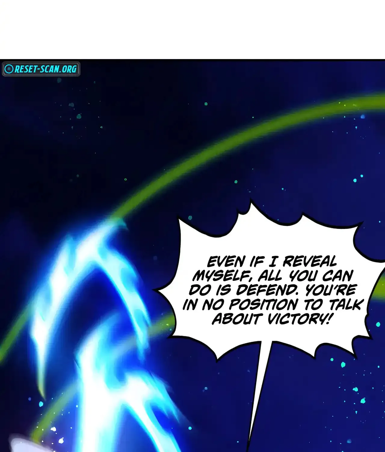 Rebirth of the Ultimate Master Chapter 449 page 47 - 