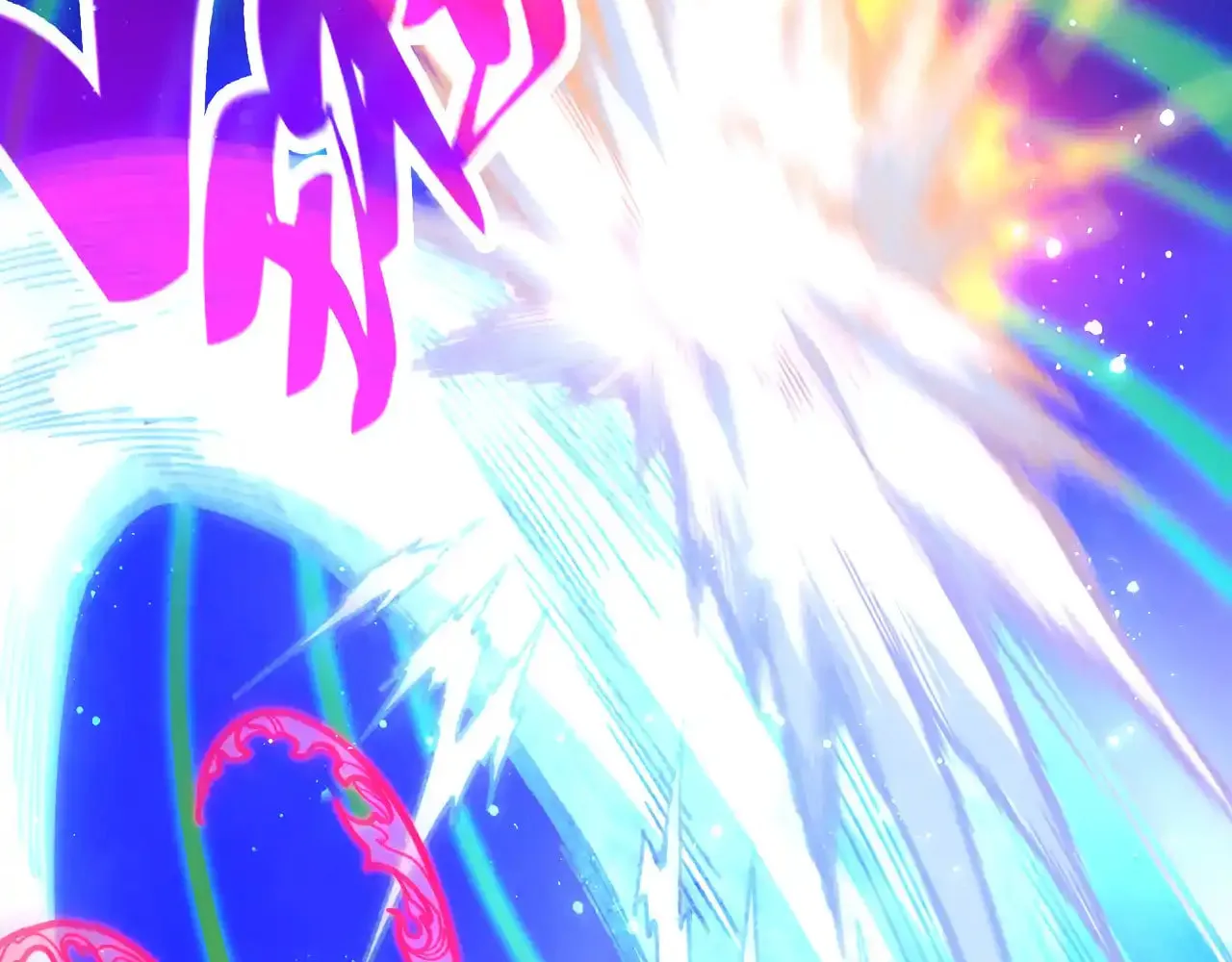 Rebirth of the Ultimate Master Chapter 449 page 49 - 