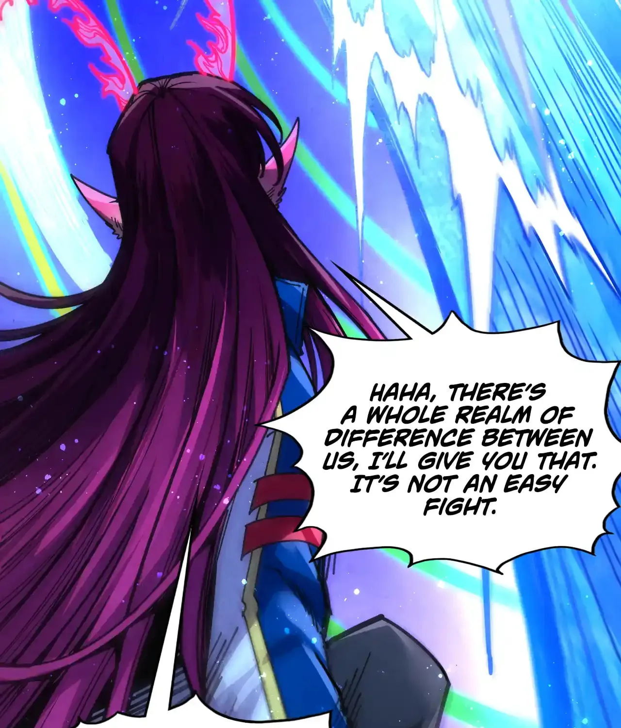 Rebirth of the Ultimate Master Chapter 449 page 50 - 