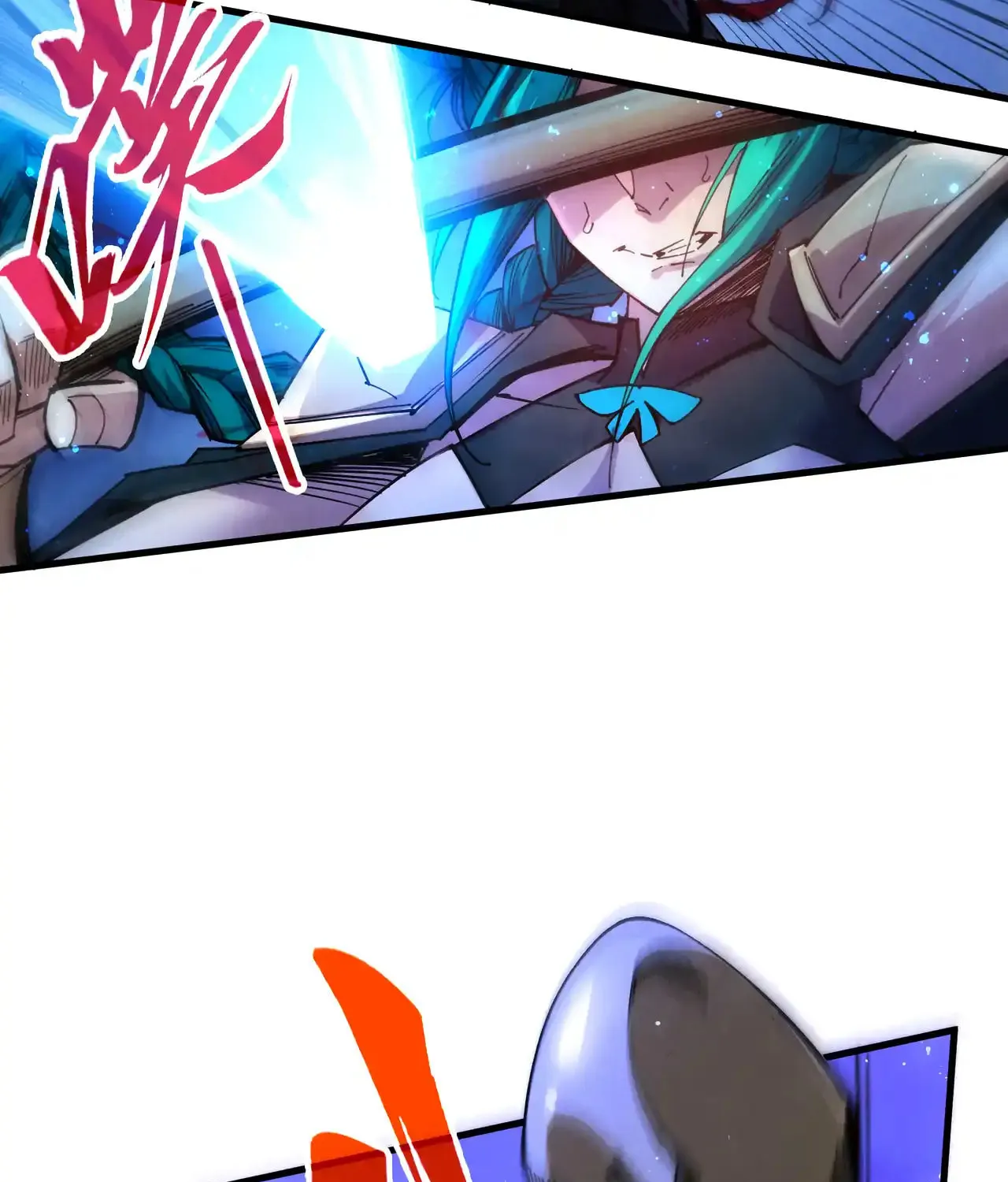 Rebirth of the Ultimate Master Chapter 449 page 59 - 