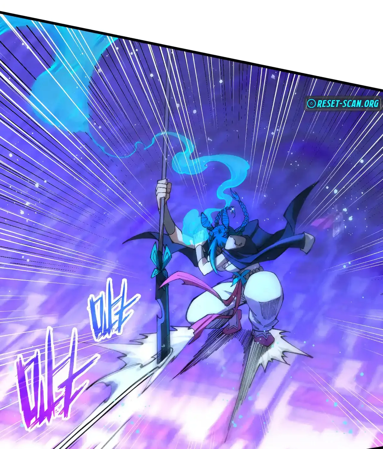 Rebirth of the Ultimate Master Chapter 449 page 62 - 