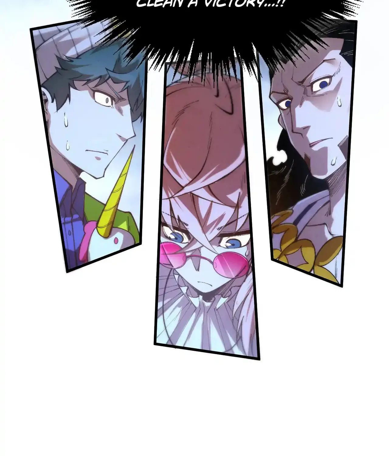 Rebirth of the Ultimate Master Chapter 449 page 73 - 