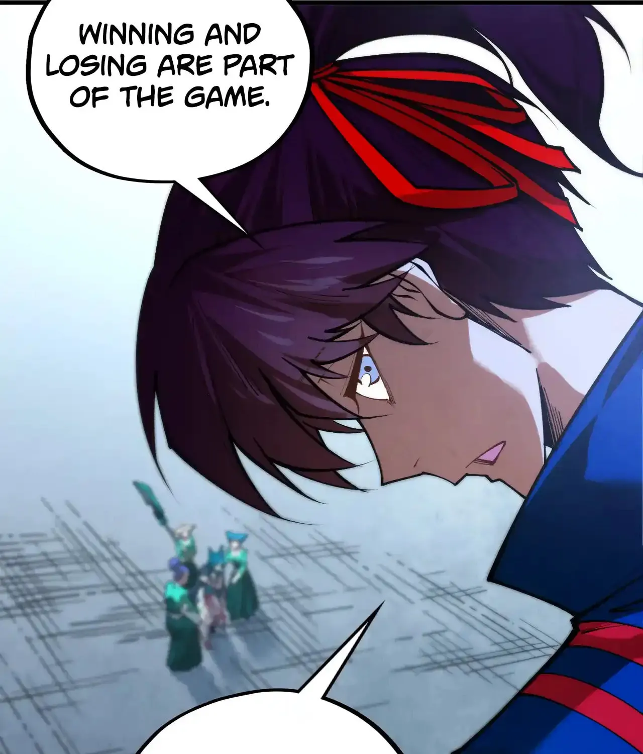 Rebirth of the Ultimate Master Chapter 449 page 79 - 