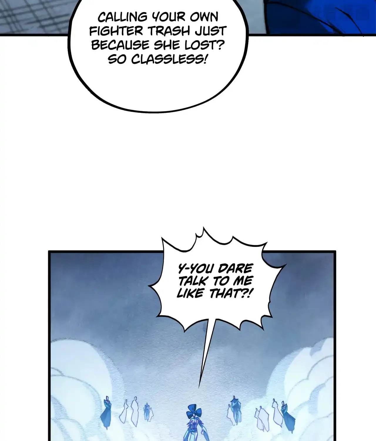Rebirth of the Ultimate Master Chapter 449 page 80 - 