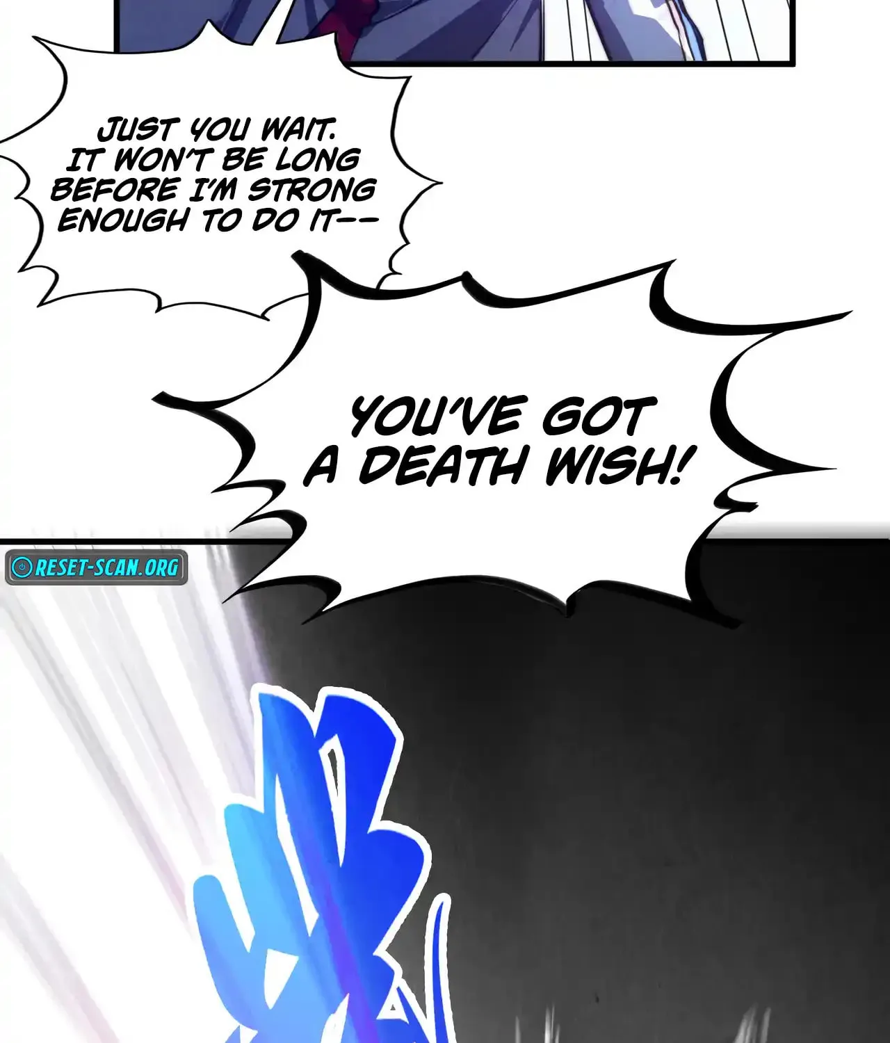 Rebirth of the Ultimate Master Chapter 449 page 82 - 