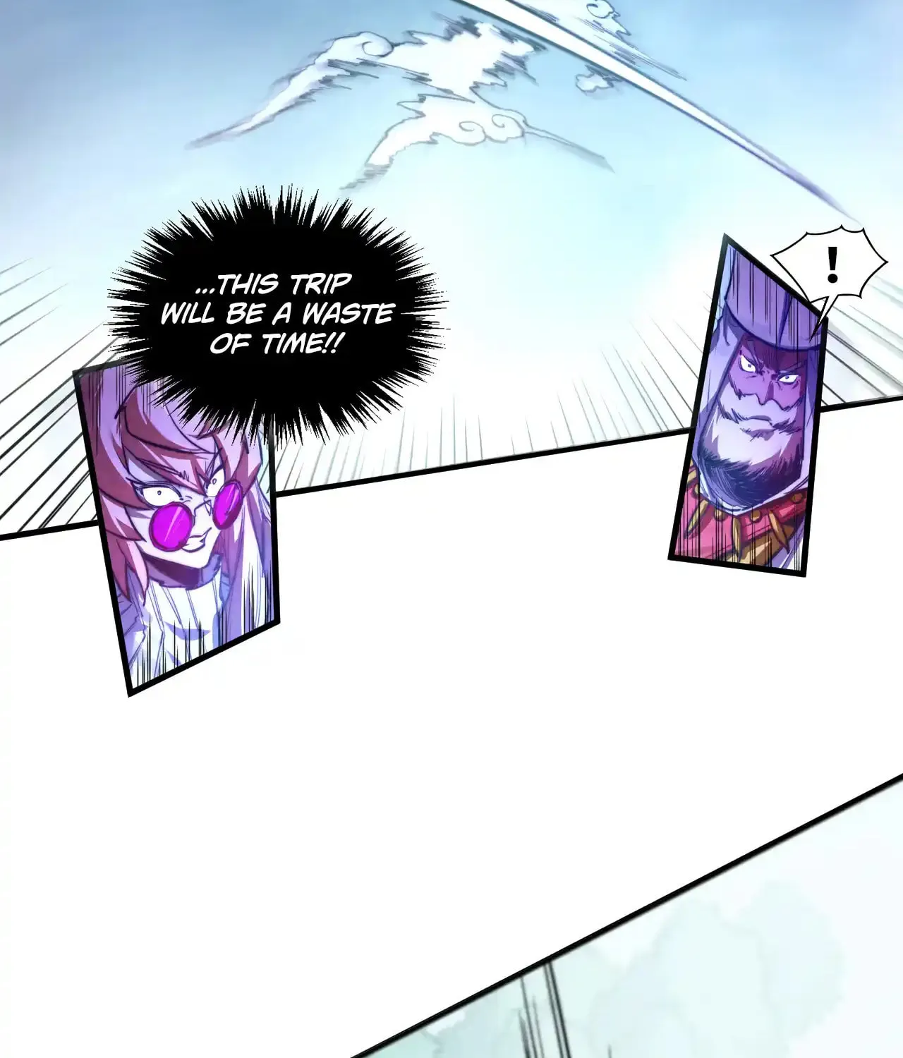 Rebirth of the Ultimate Master Chapter 449 page 86 - 