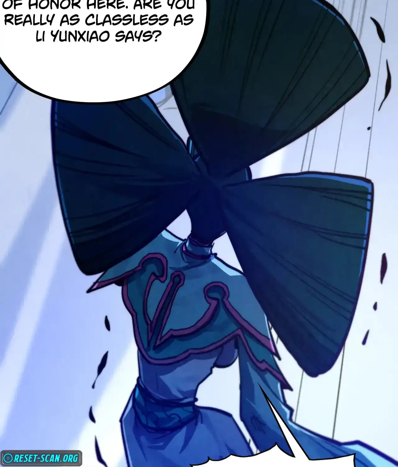 Rebirth of the Ultimate Master Chapter 449 page 89 - 