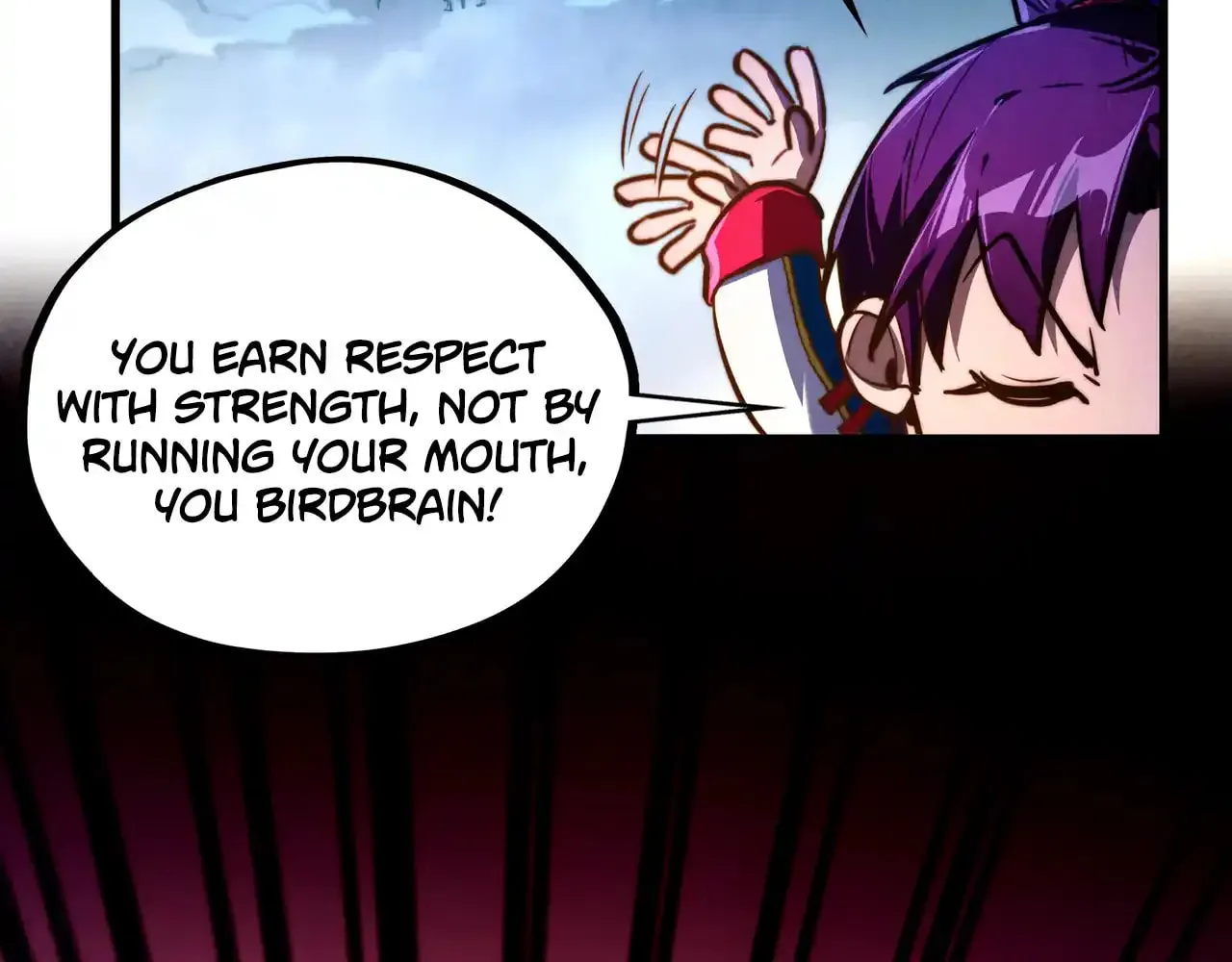 Rebirth of the Ultimate Master Chapter 449 page 91 - 