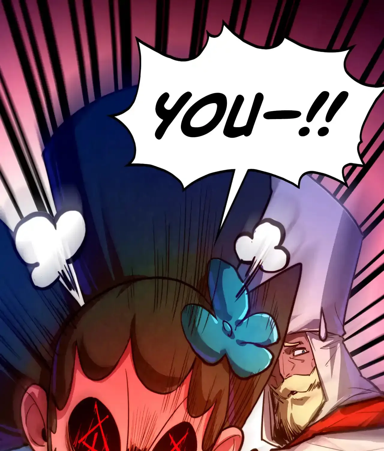 Rebirth of the Ultimate Master Chapter 449 page 92 - 