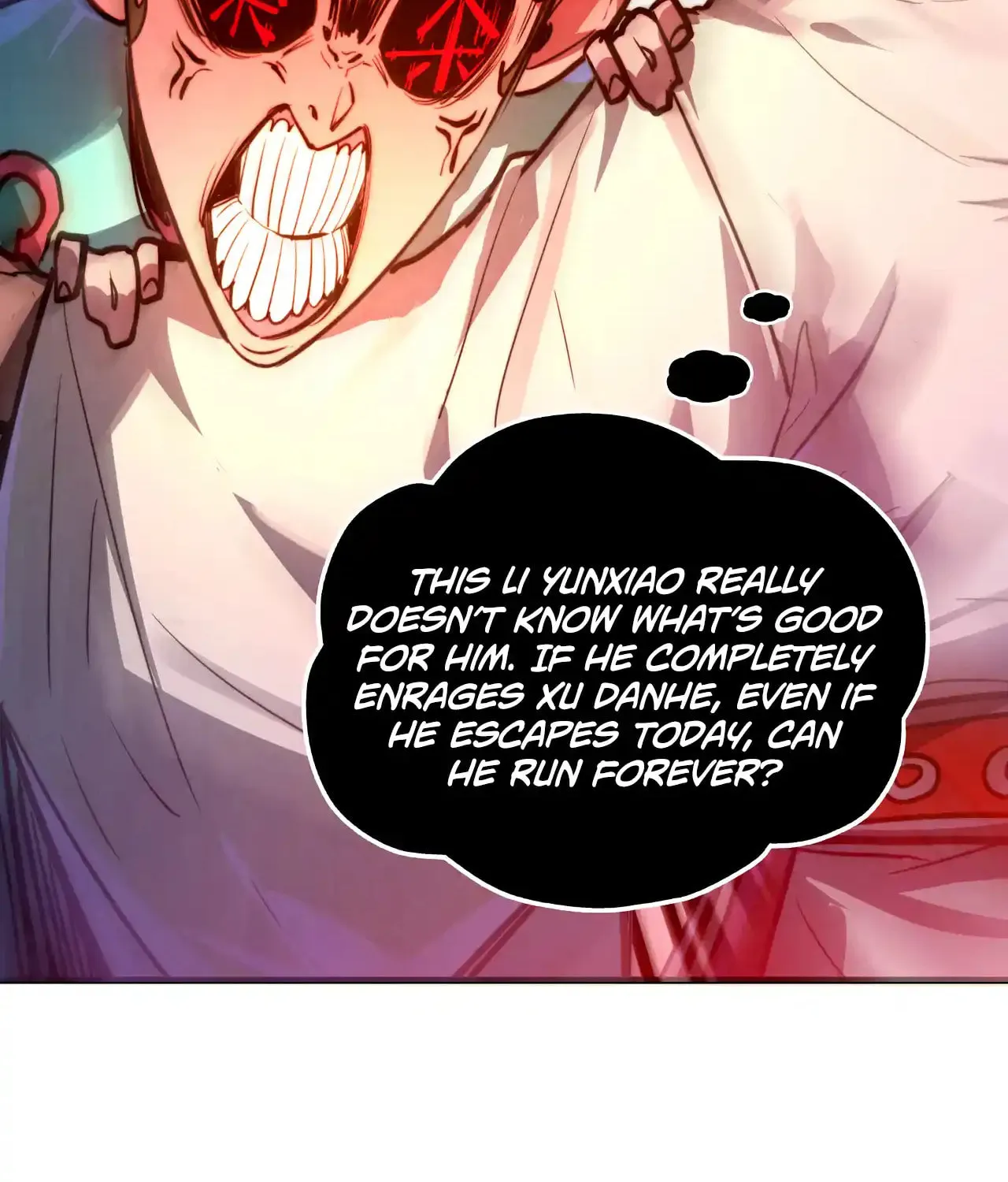 Rebirth of the Ultimate Master Chapter 449 page 93 - 