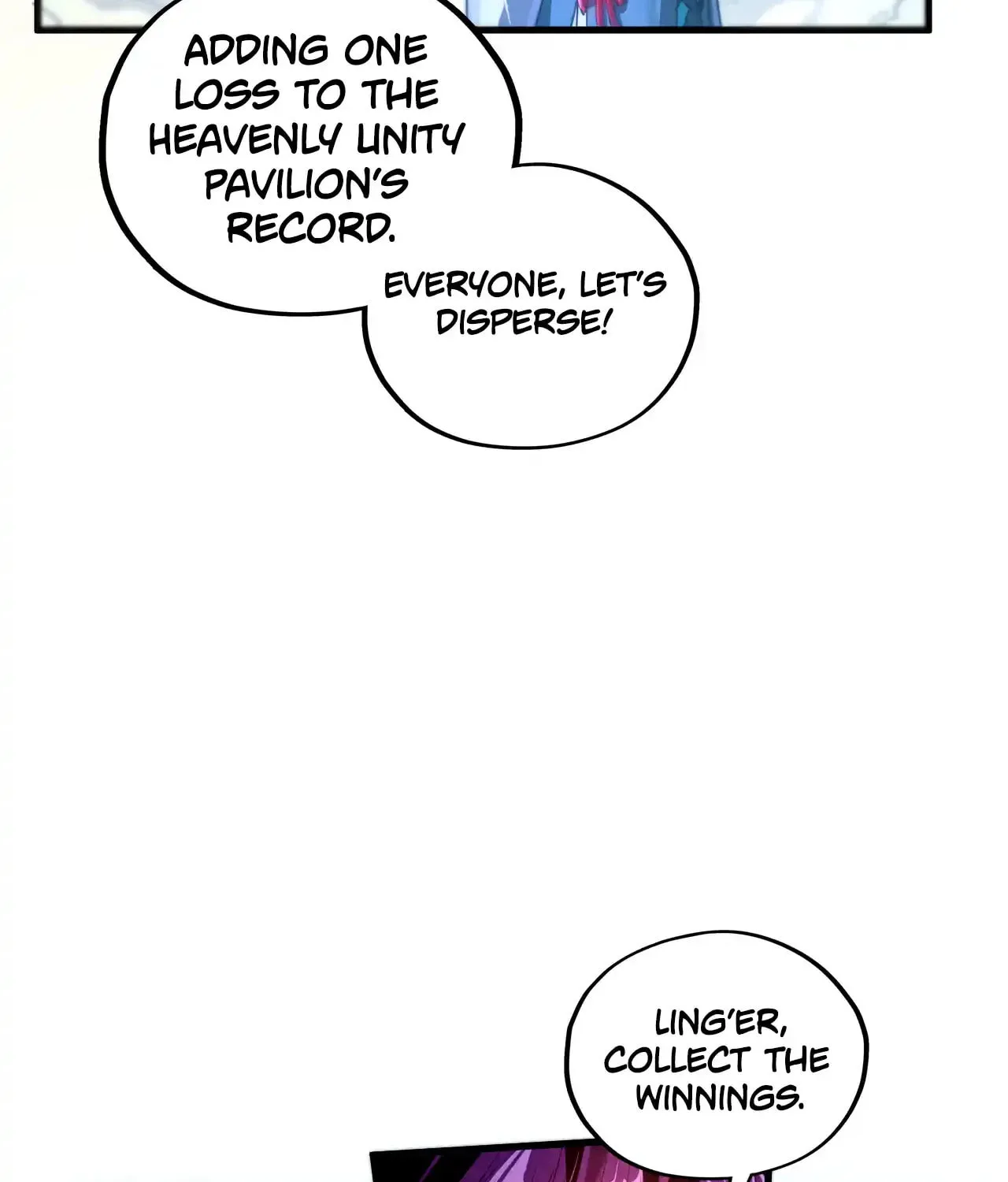 Rebirth of the Ultimate Master Chapter 449 page 95 - 