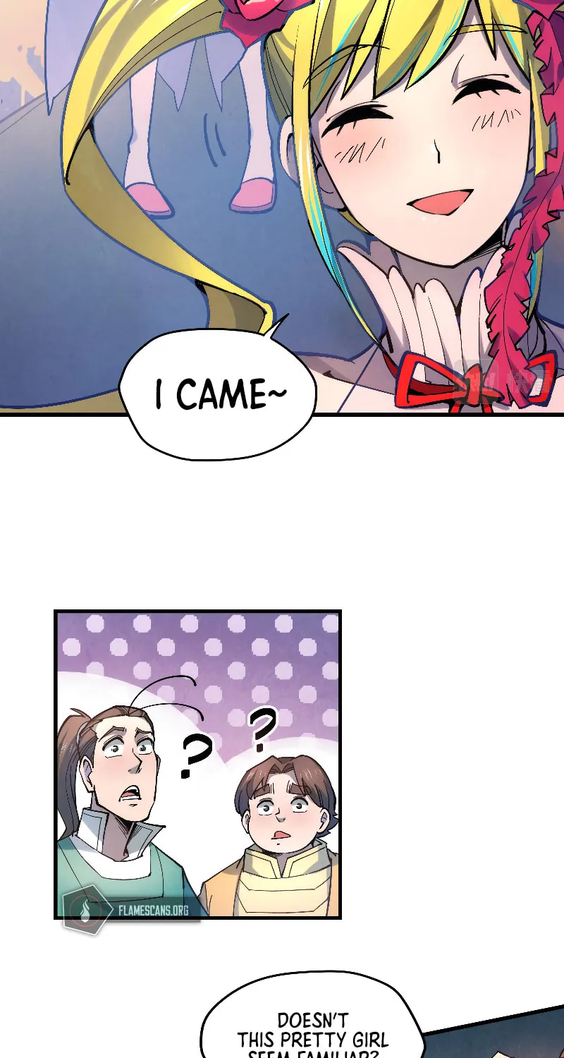 Rebirth of the Ultimate Master Chapter 45 page 13 - 