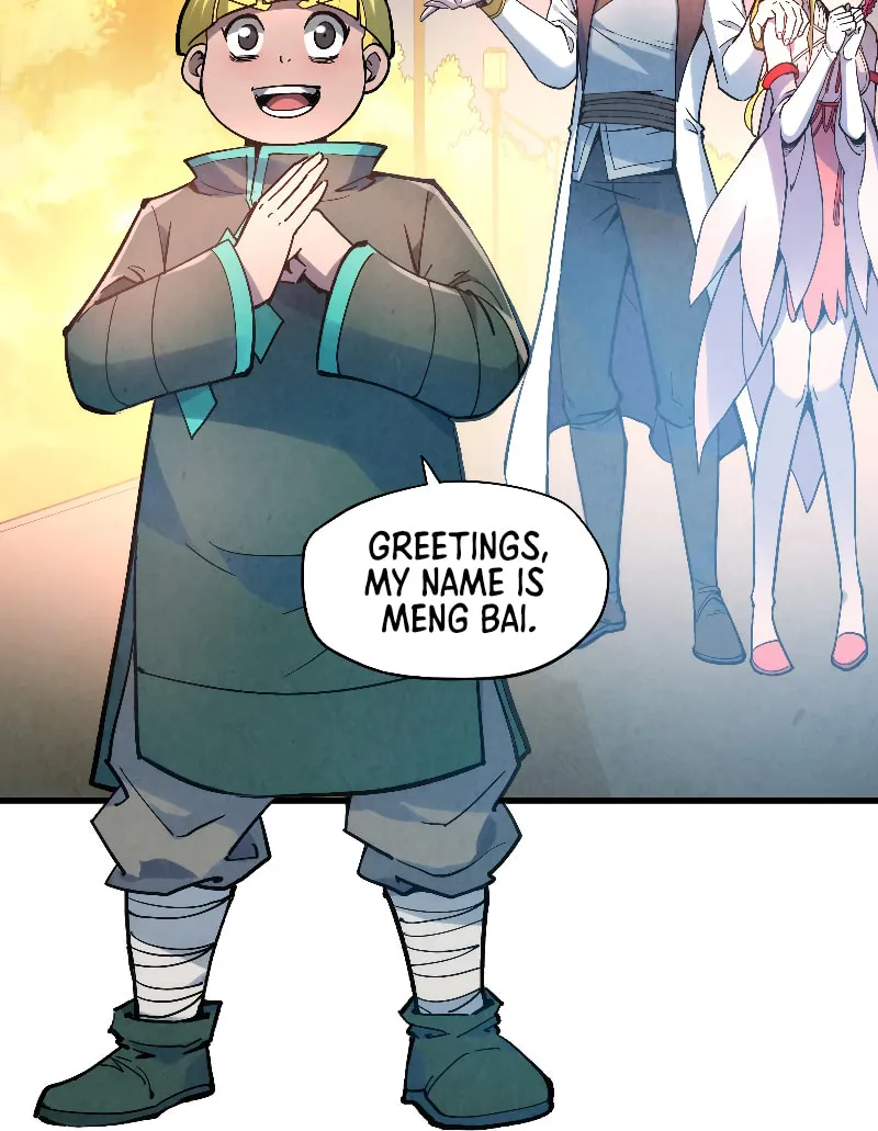 Rebirth of the Ultimate Master Chapter 45 page 16 - 