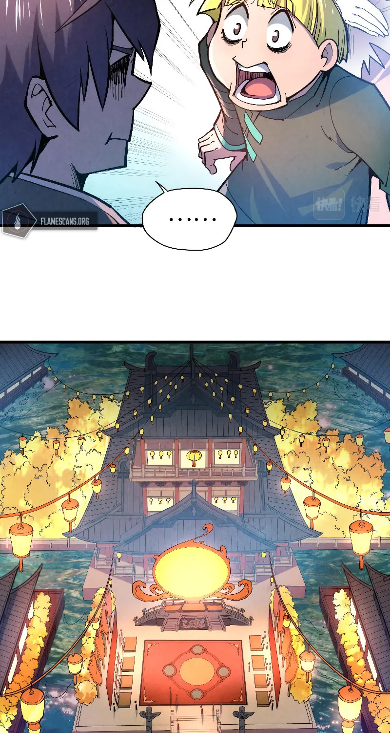 Rebirth of the Ultimate Master Chapter 45 page 18 - 