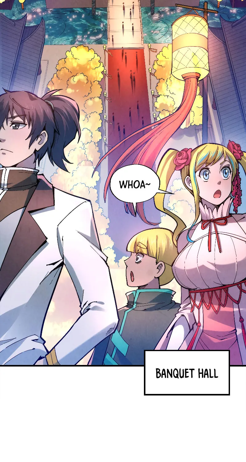 Rebirth of the Ultimate Master Chapter 45 page 19 - 