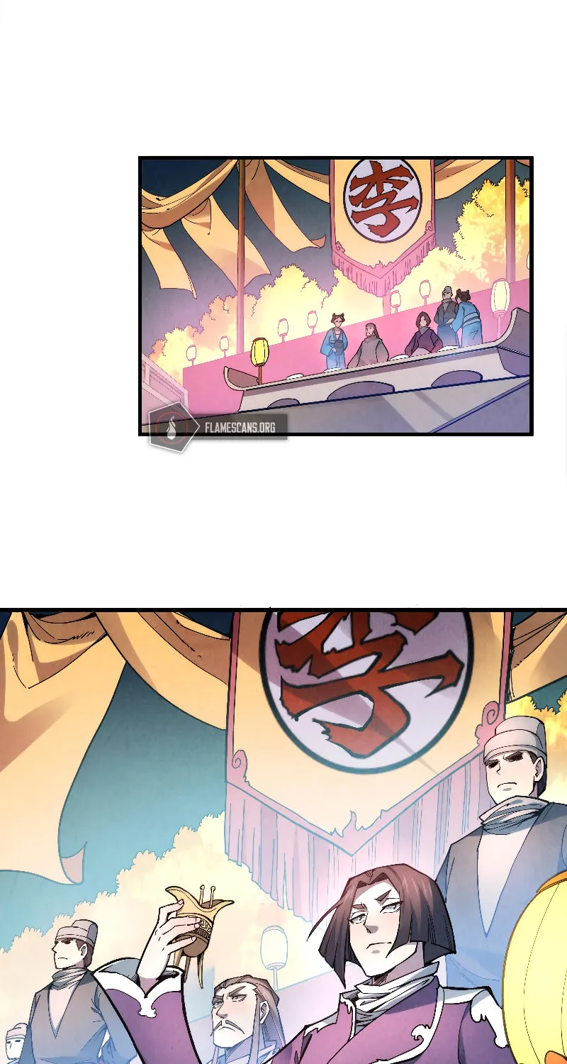 Rebirth of the Ultimate Master Chapter 45 page 22 - 