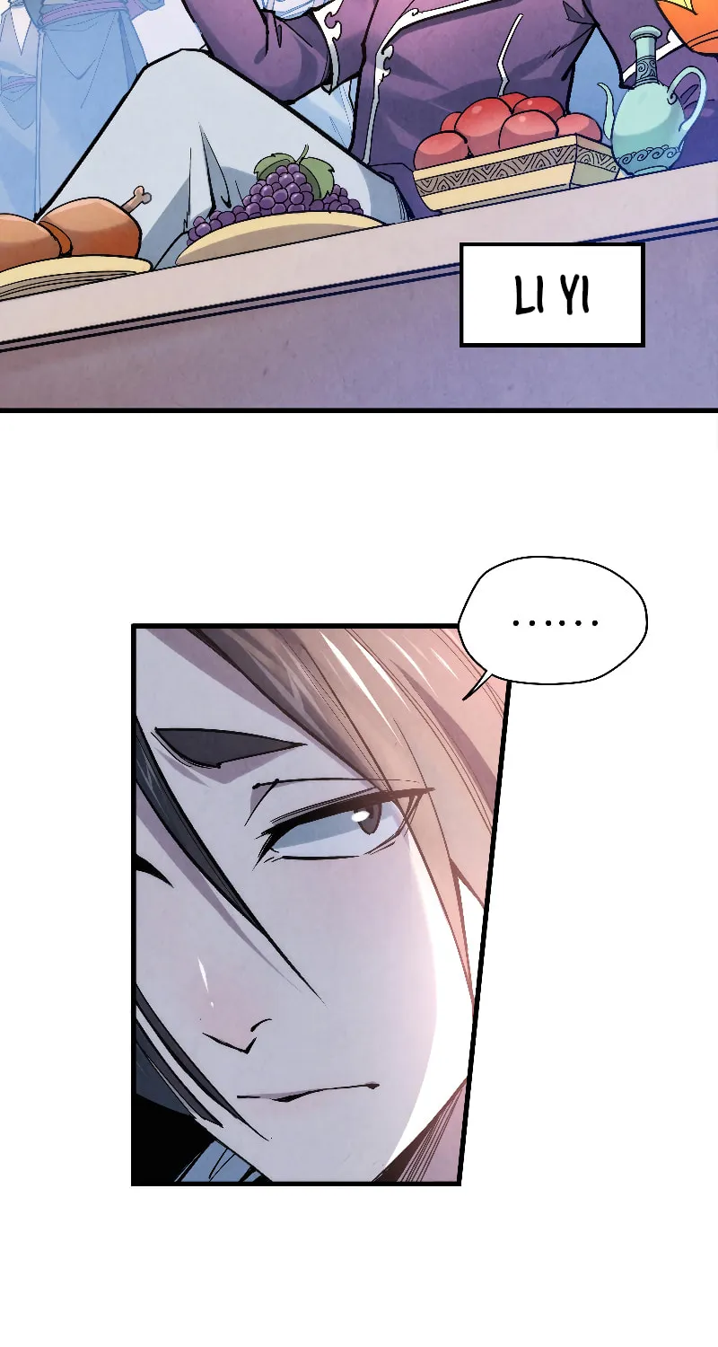 Rebirth of the Ultimate Master Chapter 45 page 23 - 