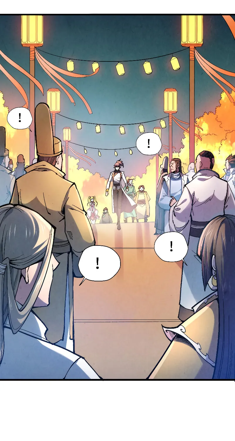 Rebirth of the Ultimate Master Chapter 45 page 24 - 
