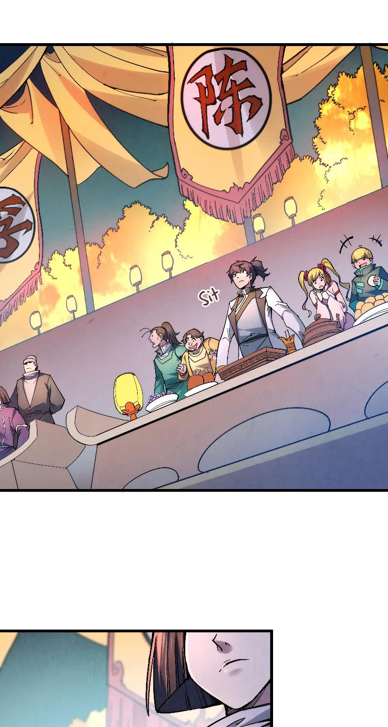 Rebirth of the Ultimate Master Chapter 45 page 25 - 