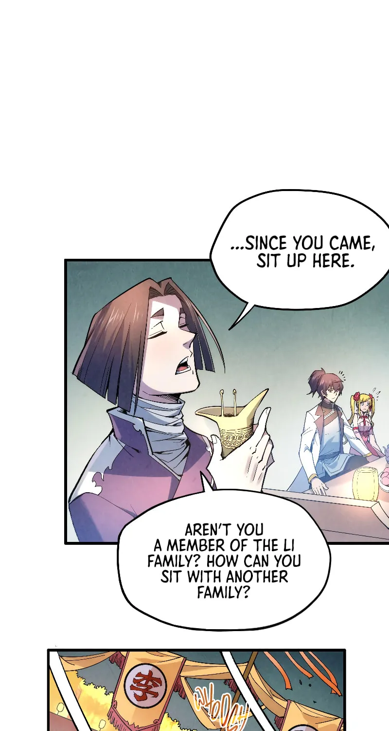 Rebirth of the Ultimate Master Chapter 45 page 32 - 