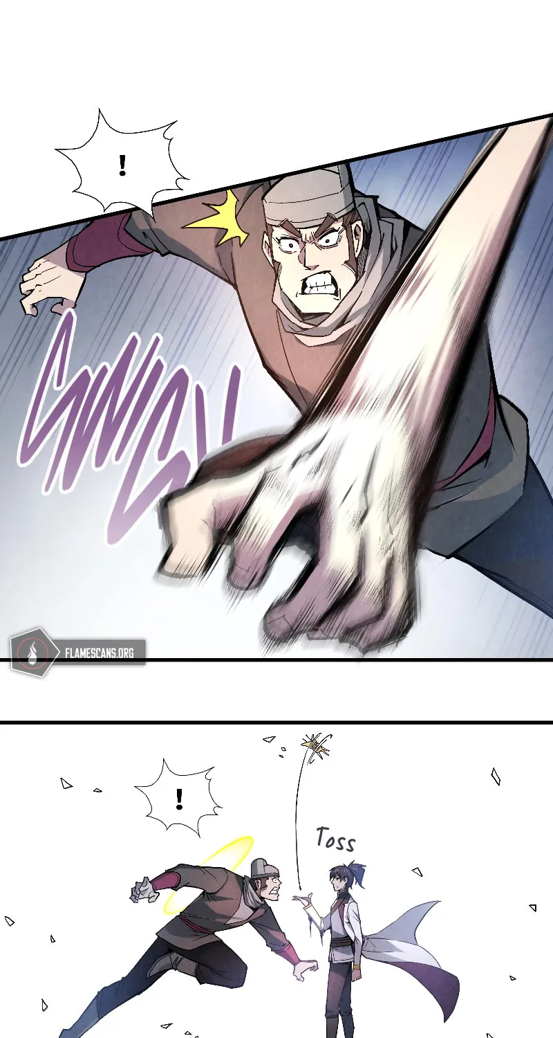 Rebirth of the Ultimate Master Chapter 45 page 41 - 