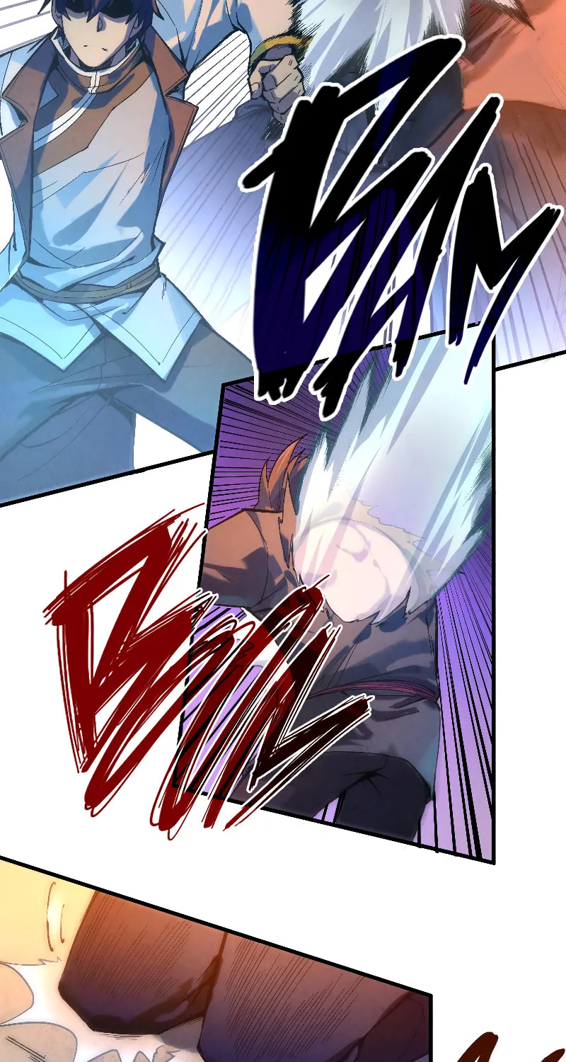 Rebirth of the Ultimate Master Chapter 45 page 44 - 