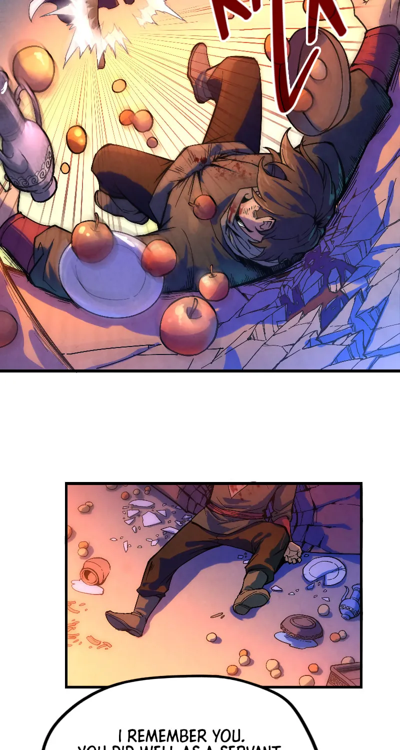 Rebirth of the Ultimate Master Chapter 45 page 48 - 