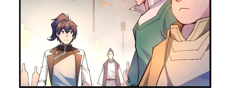 Rebirth of the Ultimate Master Chapter 45 page 6 - 