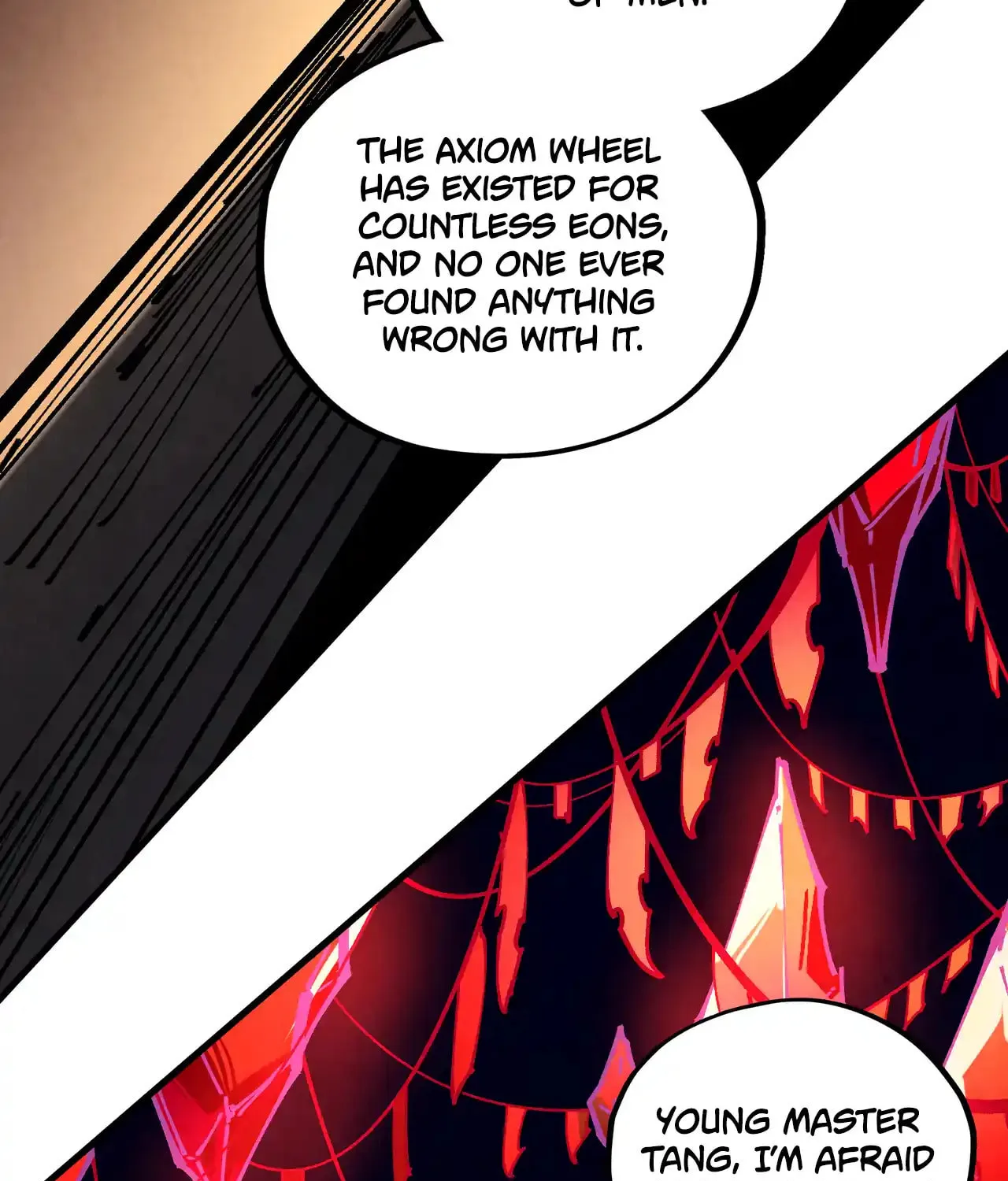 Rebirth of the Ultimate Master Chapter 450 page 101 - 