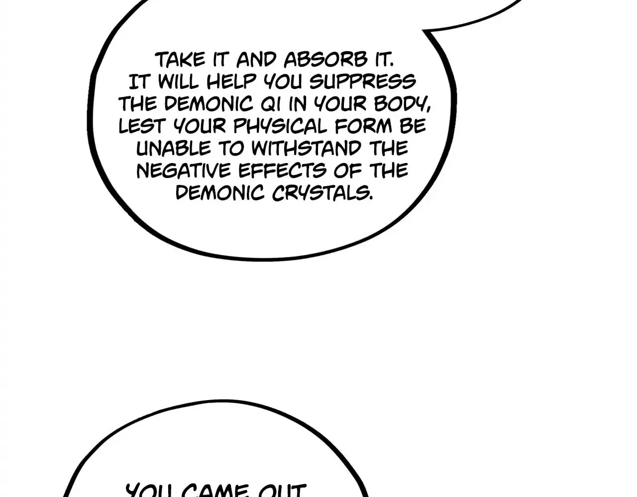 Rebirth of the Ultimate Master Chapter 450 page 105 - 