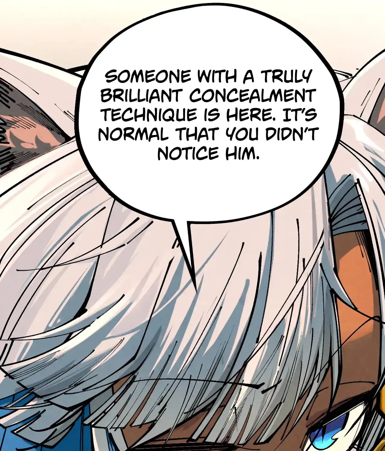 Rebirth of the Ultimate Master Chapter 450 page 107 - 
