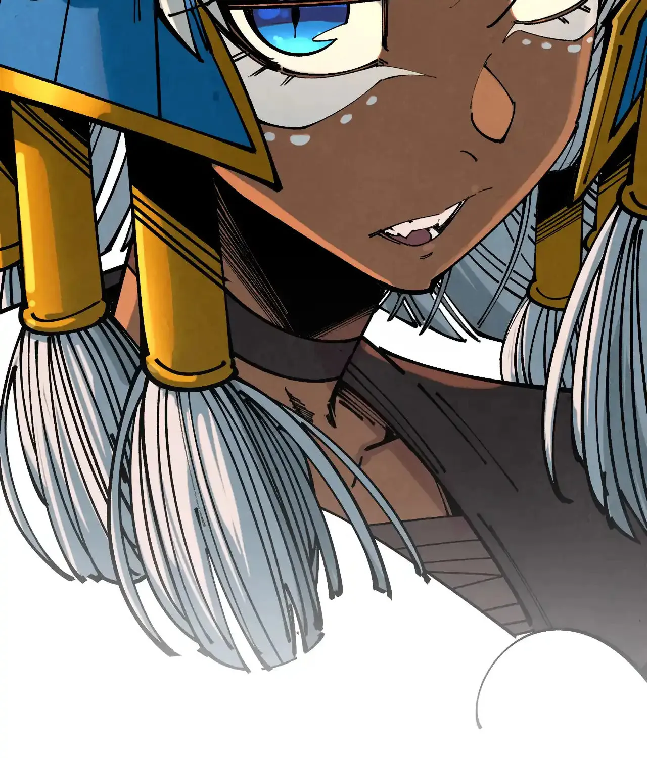 Rebirth of the Ultimate Master Chapter 450 page 108 - 