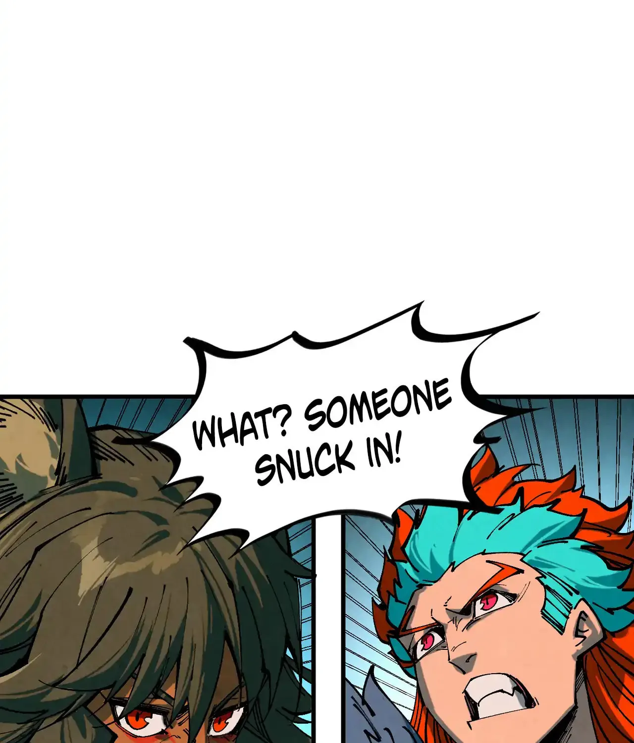 Rebirth of the Ultimate Master Chapter 450 page 109 - 