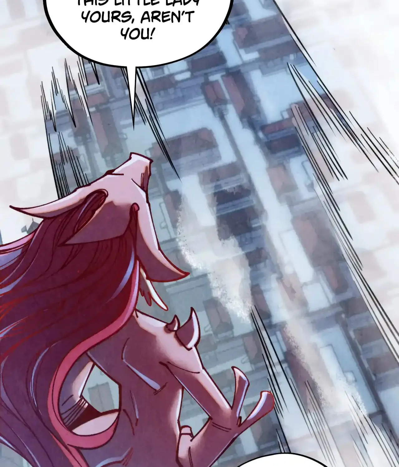 Rebirth of the Ultimate Master Chapter 450 page 16 - 