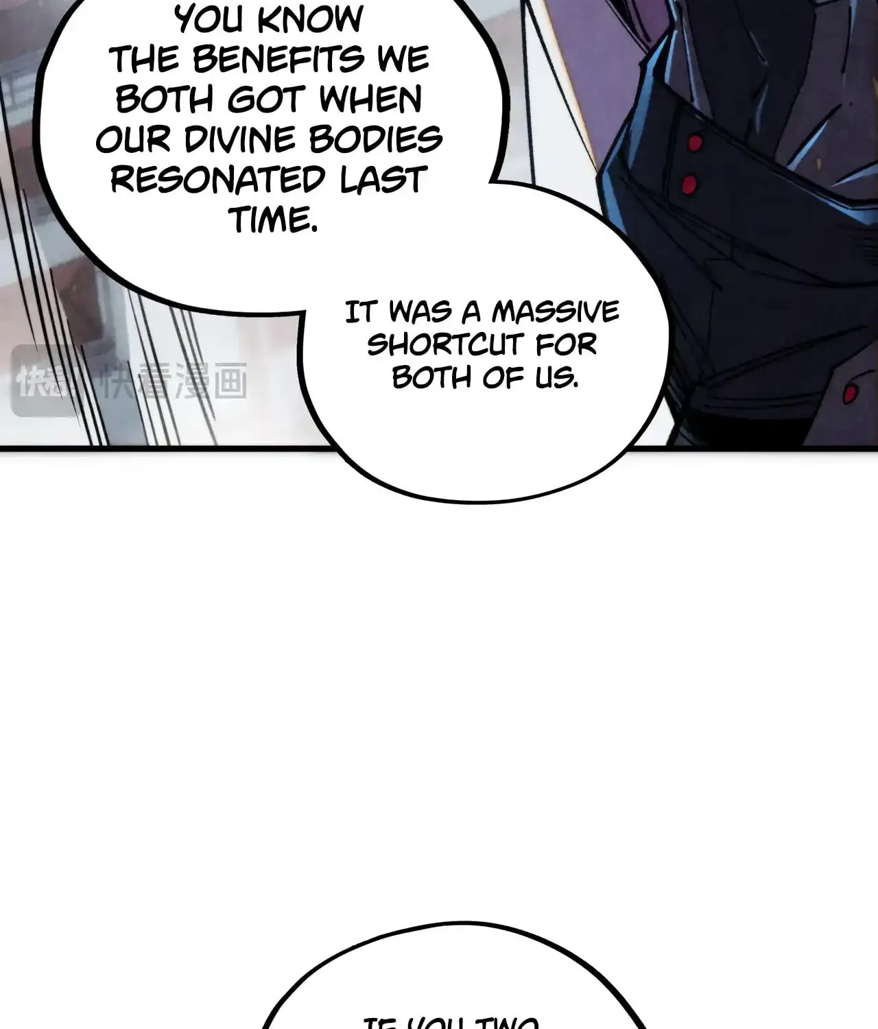 Rebirth of the Ultimate Master Chapter 450 page 18 - 