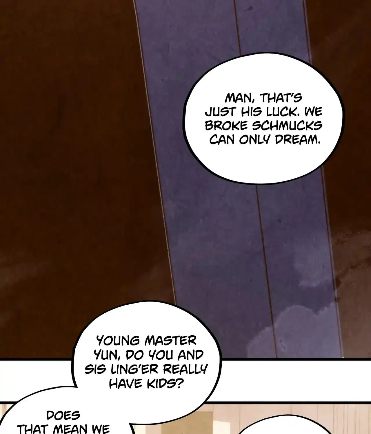 Rebirth of the Ultimate Master Chapter 450 page 29 - 
