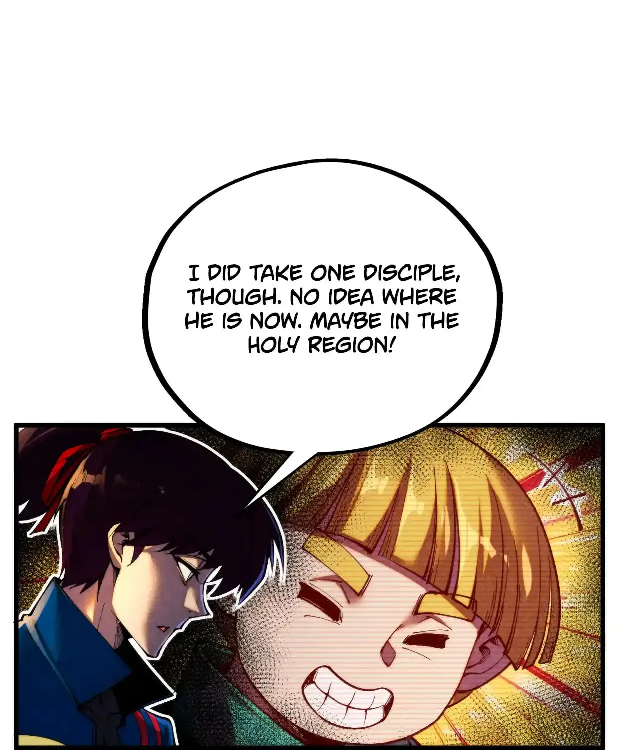 Rebirth of the Ultimate Master Chapter 450 page 31 - 
