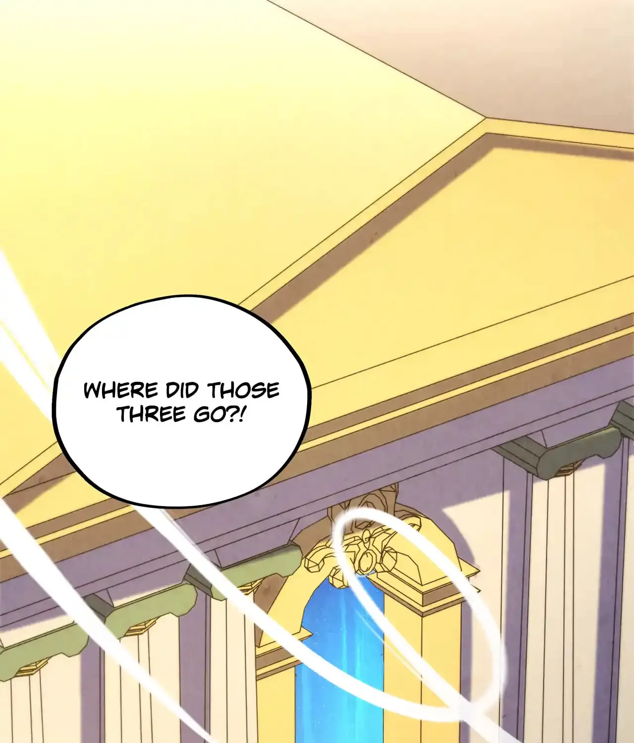 Rebirth of the Ultimate Master Chapter 450 page 43 - 